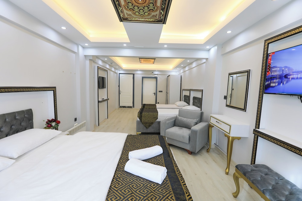 Istanbul Hotel & Guesthouse 19/50