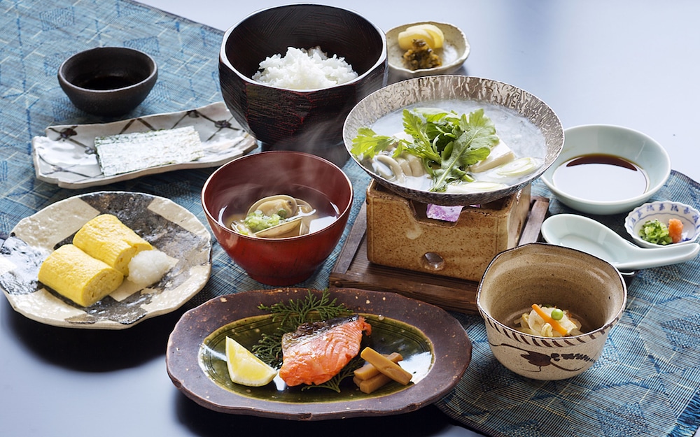 Amami Onsen Nanten-En 36/50