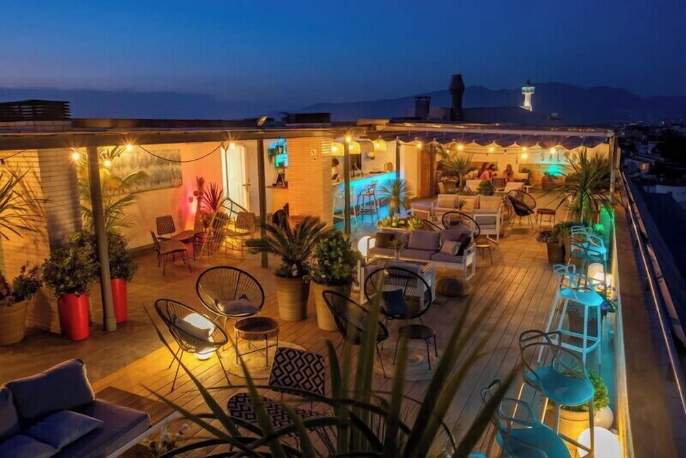 Hotel Port Salins 4/65