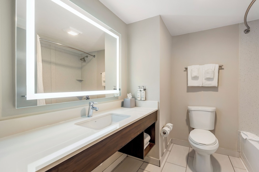 Holiday Inn Express & Suites NASHVILLE SOUTHEAST - ANTIOCH 70/70