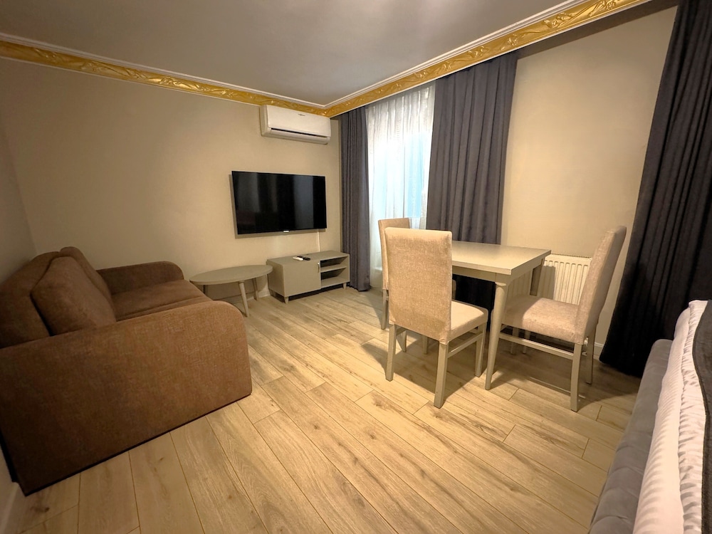 Taksim No 44 Hotel & Suites 43/58