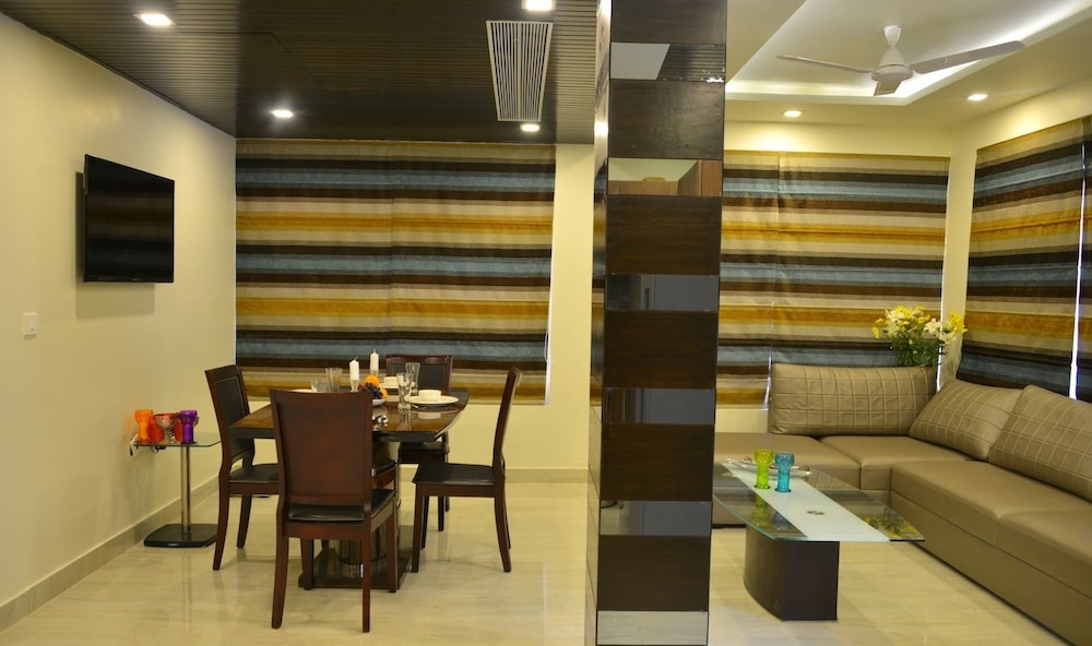 Orabella Villas & Suites 29/43
