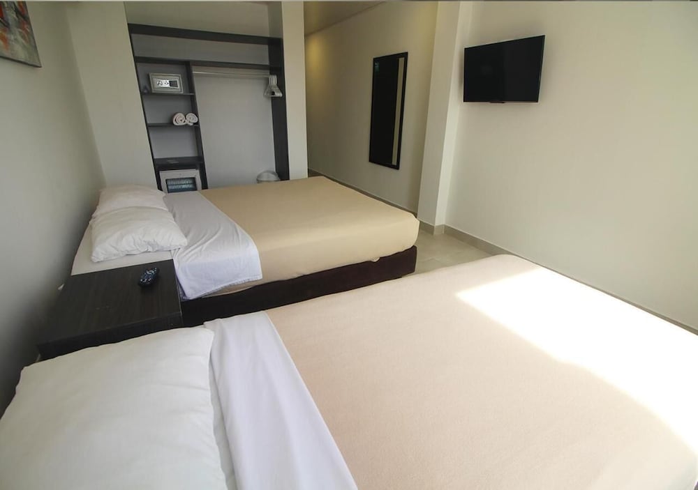 room