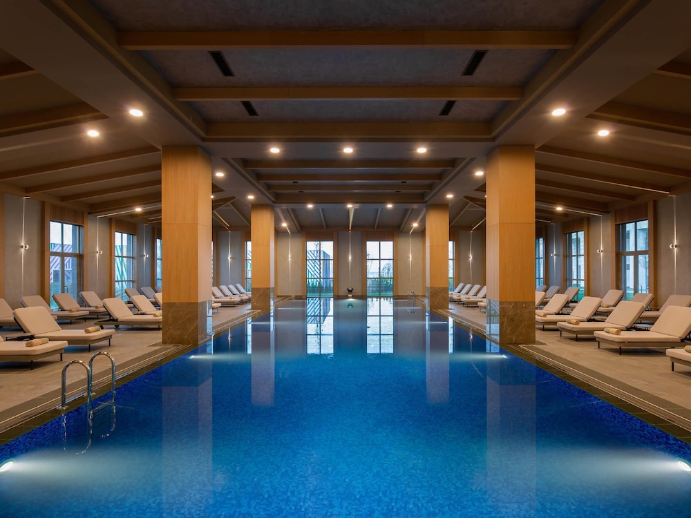 Rixos Water World Aktau 19/50