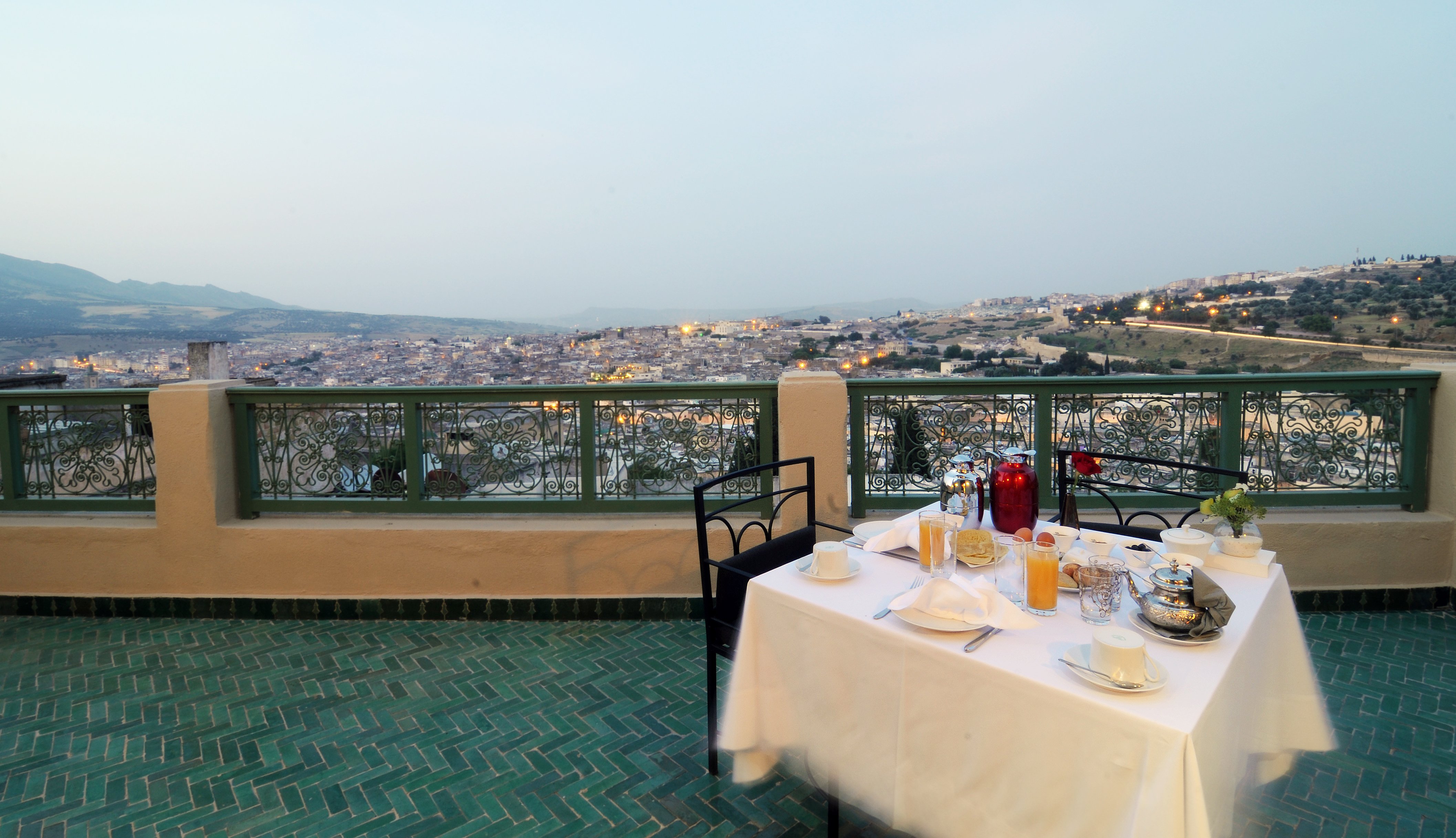 Palais Faraj Suites And Spa 38/53