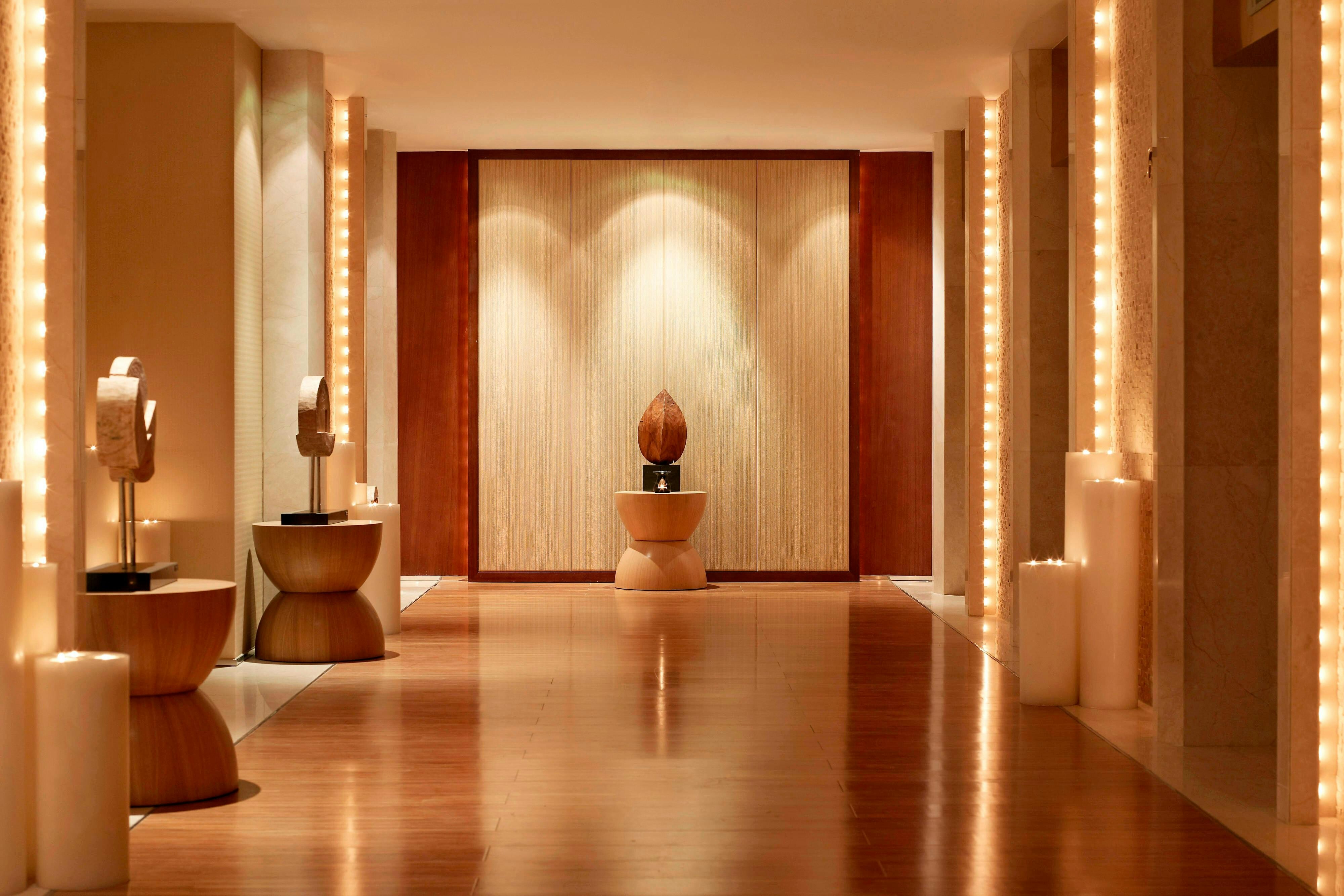 Westin Tianjin 9/33