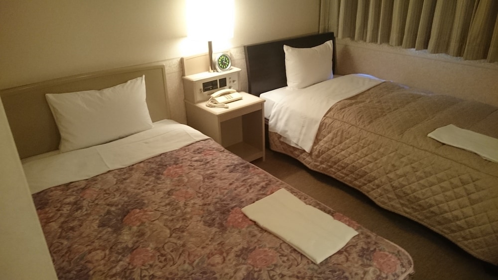 Crown Hills Kanazawa 14/50