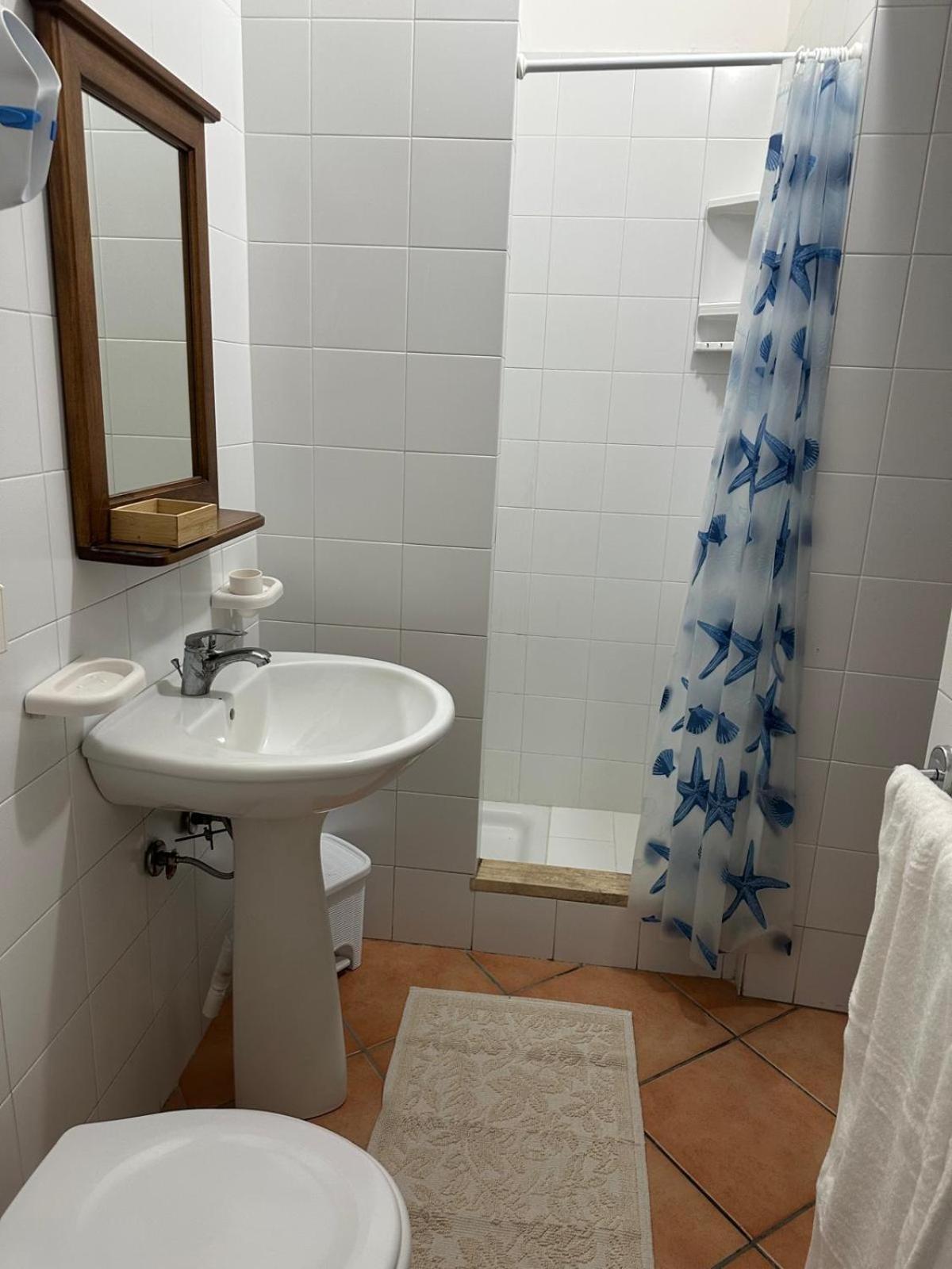 Hotel Giglio 49/50