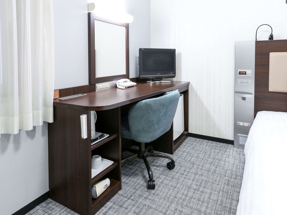 Comfort Hotel Hamamatsu 72/74