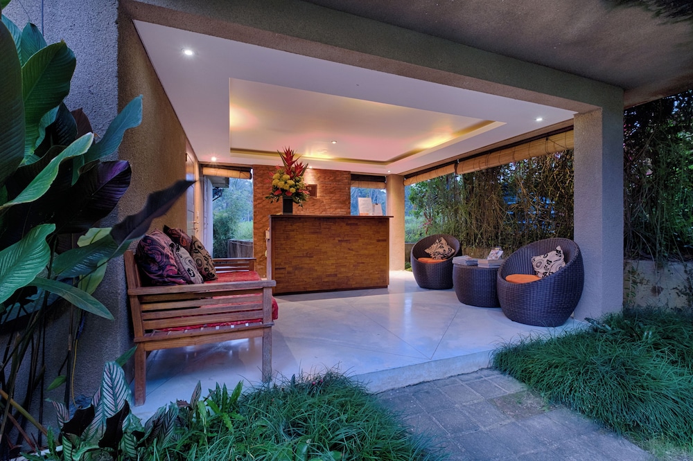 Villa Tegal Tis Ubud 8/50