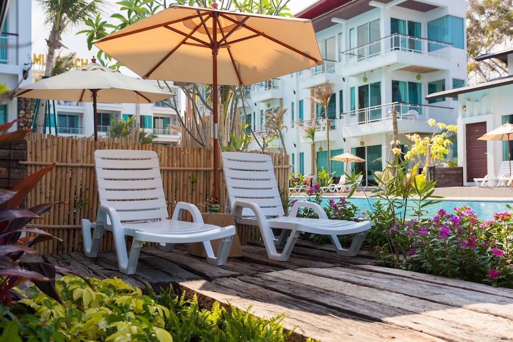 The Samui Beach Resort 6/75