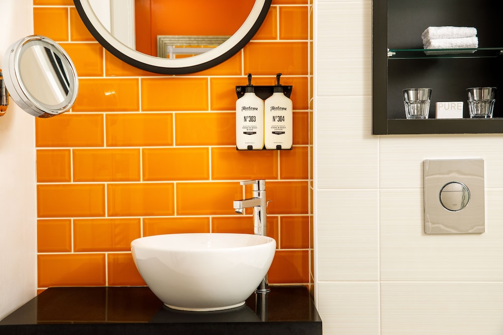Renovated, Standard, Twin Beds, Balcony، Indigo Hotel Newcastle 7/7