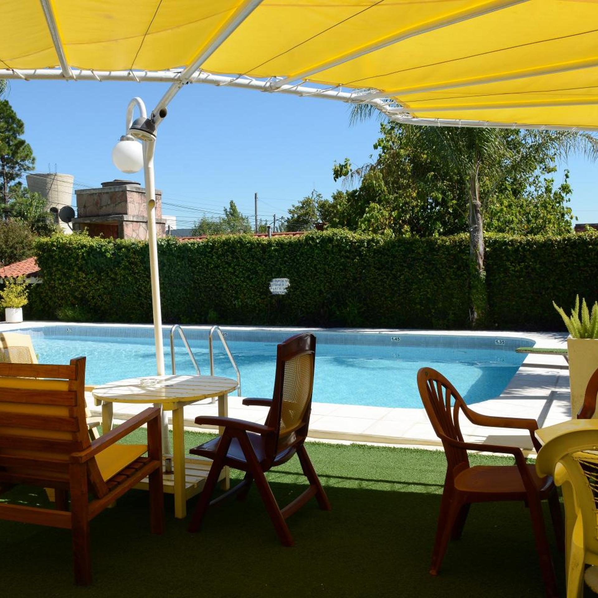 Capvio Hotel 41/42