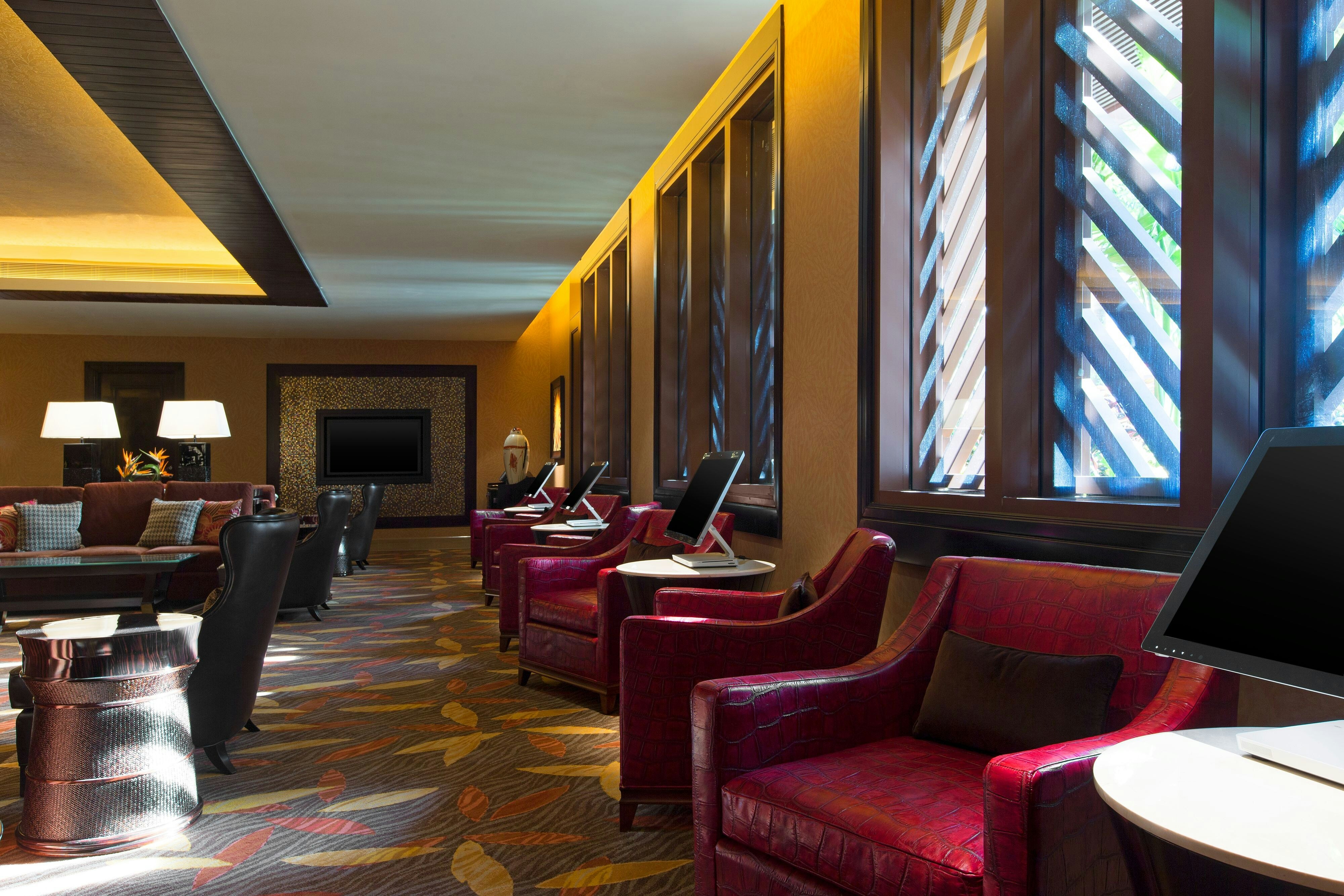 Londoner Grand, a Luxury Collection Hotel, Macau 38/57