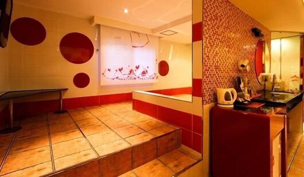 Busan Haeundae Hotel Foxy 25/43