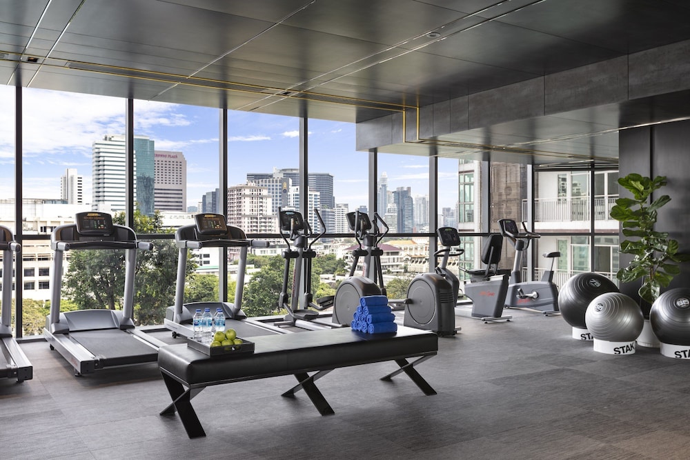 Ascott Embassy Sathorn 20/49