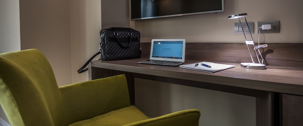 Lifestyle Hotel Matilde Naples 39/50
