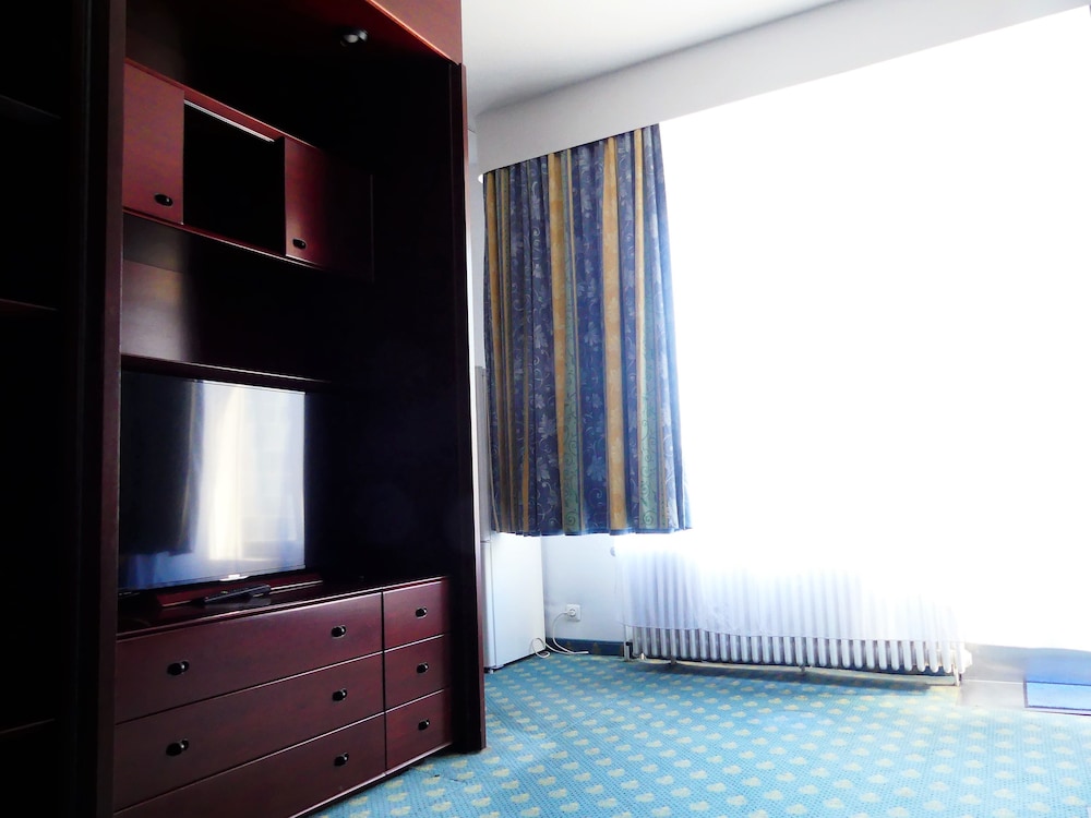 Hotel Konigshof The Arthouse 18/49