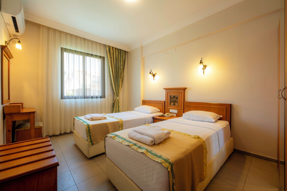 Aegean Princess Apart Hotel 19/50