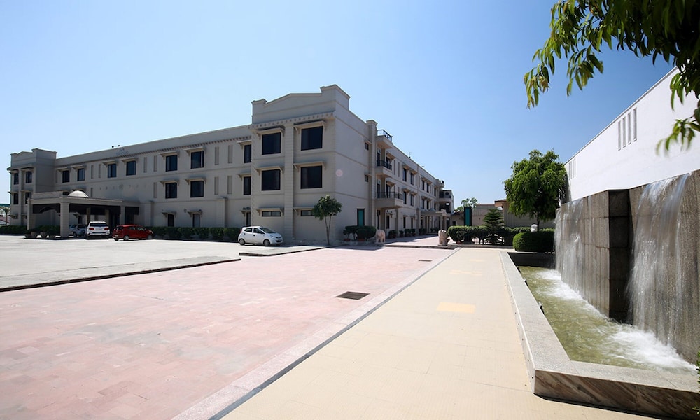 Hotel Uday Residency 5/39