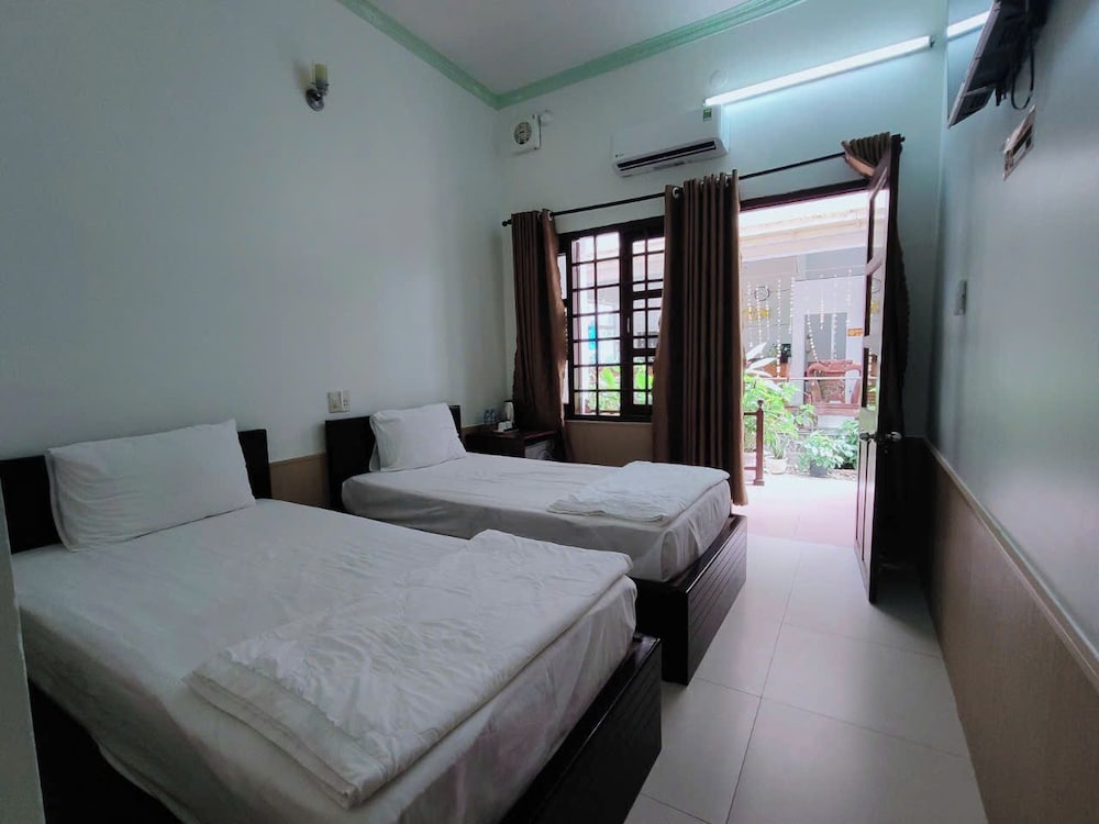 Hai Yen Resort 36/62