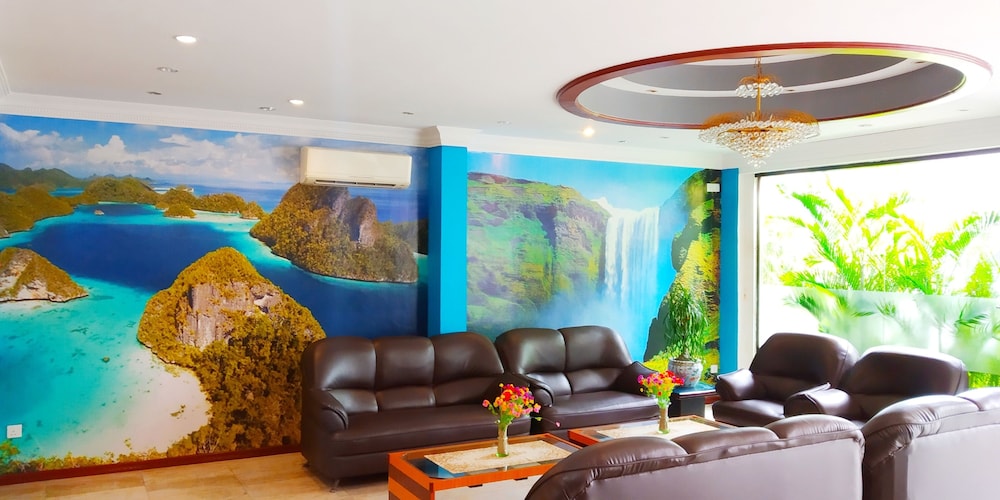 Paradise Hotel 30/39