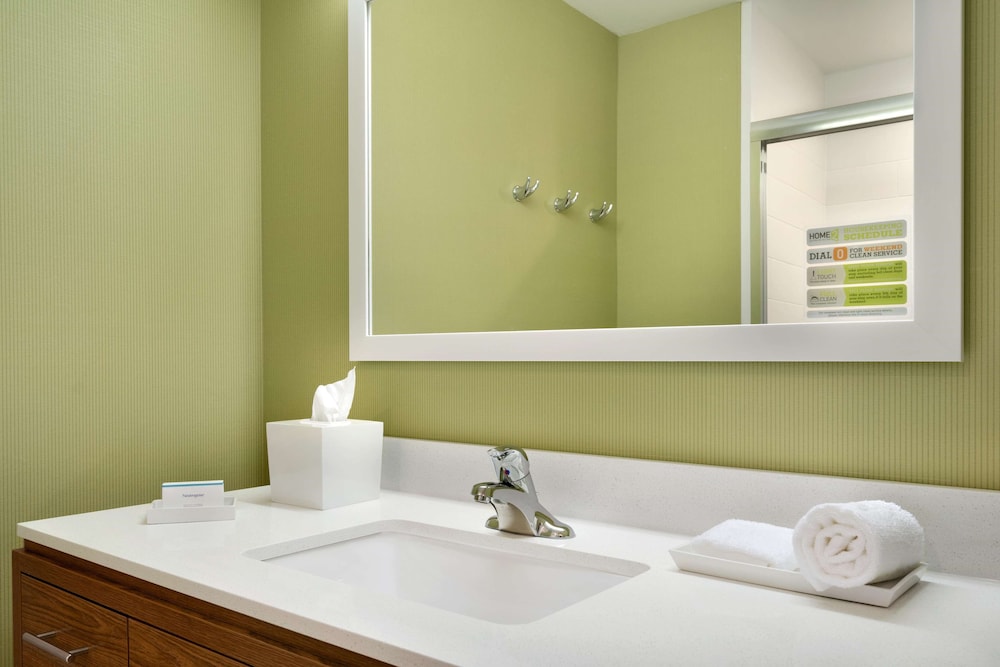 Home2 Suites By Hilton Baton Rouge 13/43