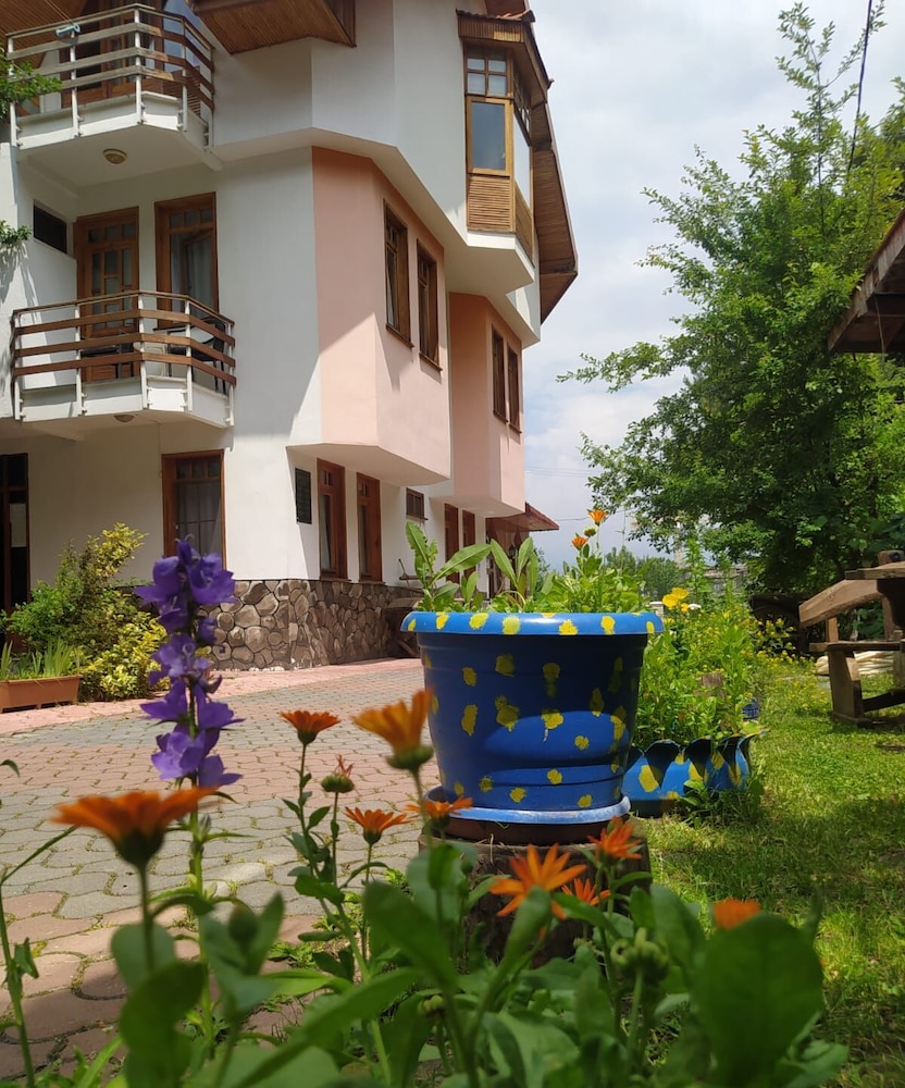 Bolu Yildiz Hotel 40/46