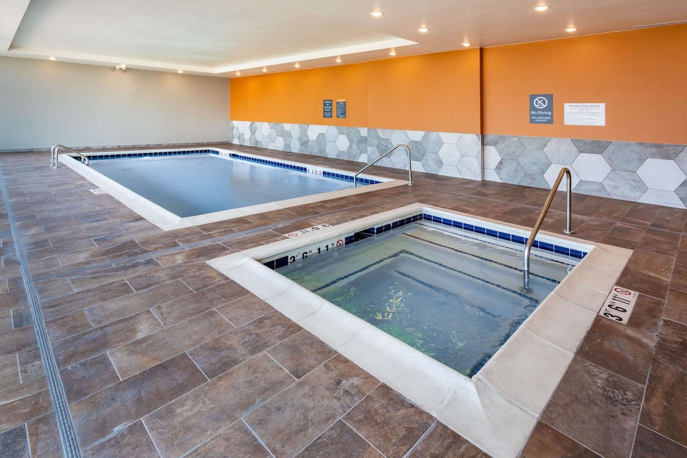 La Quinta Inn & Suites By Wyndham Limon 20/43