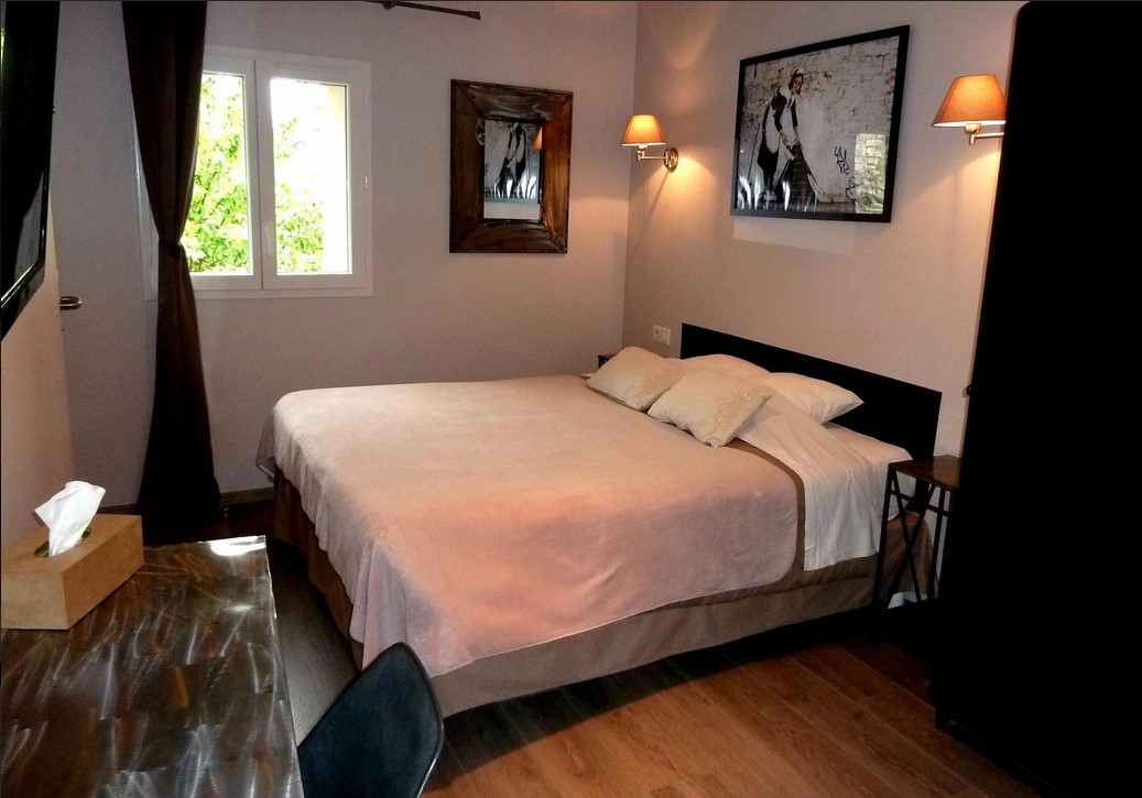 AUBERGE DU VIEUX LANAS 4/23