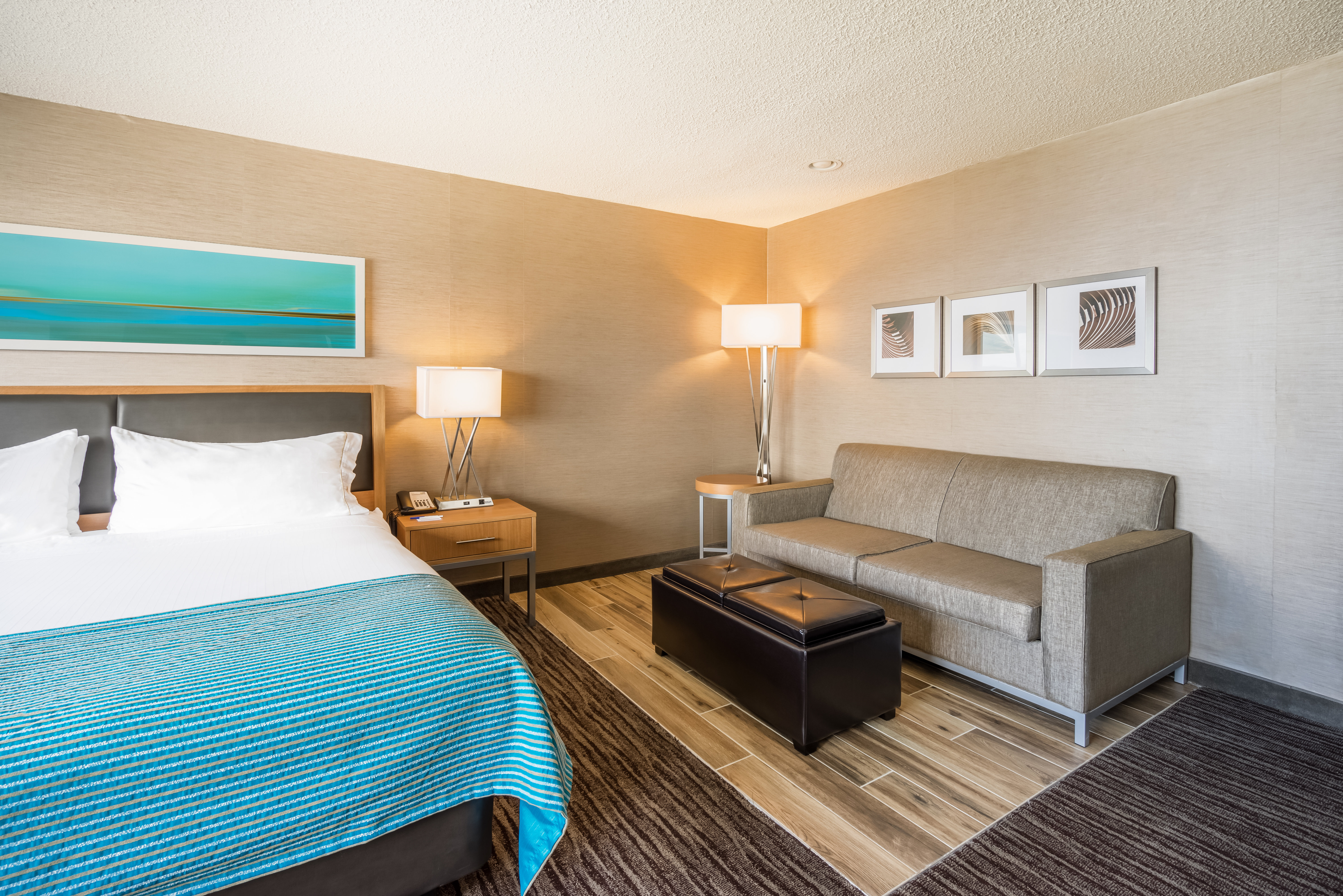 Holiday Inn Express Annapolis East-Kent Island 37/76