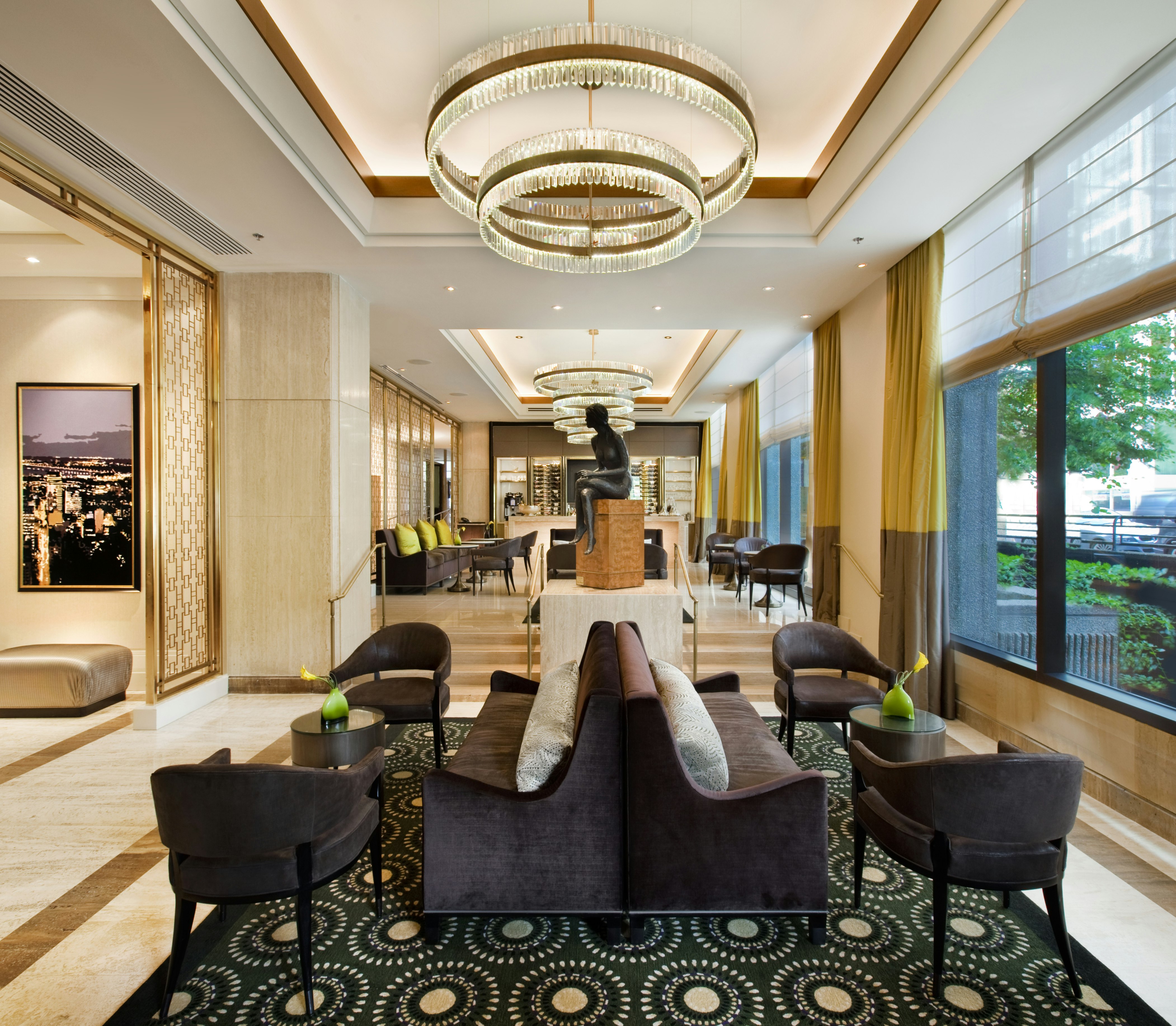 Omni Mont Royal Hotel 25/55