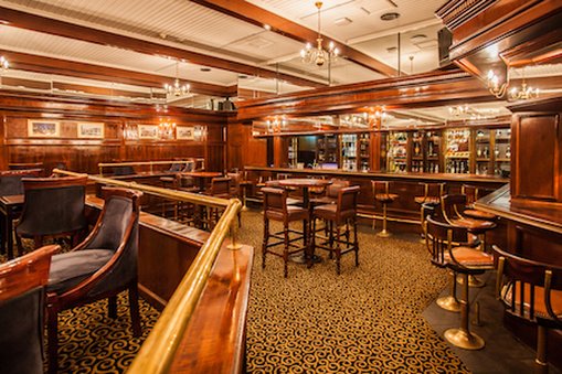 The Royal Hotel, Durban 31/35