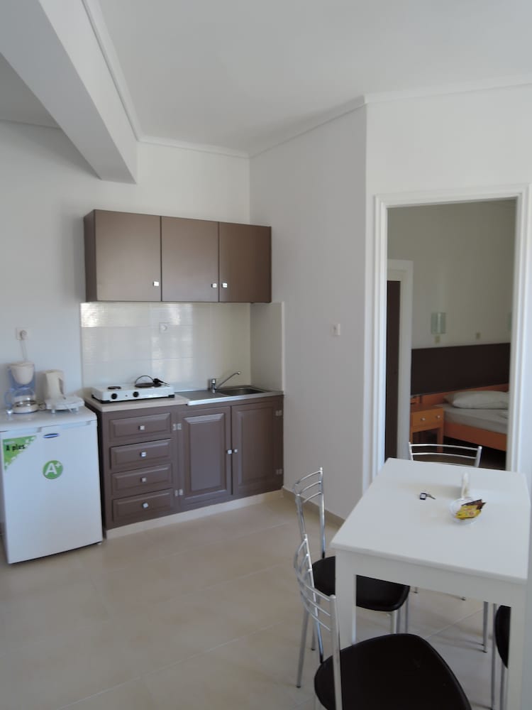 Fantasia Hotel Apartments 30/46