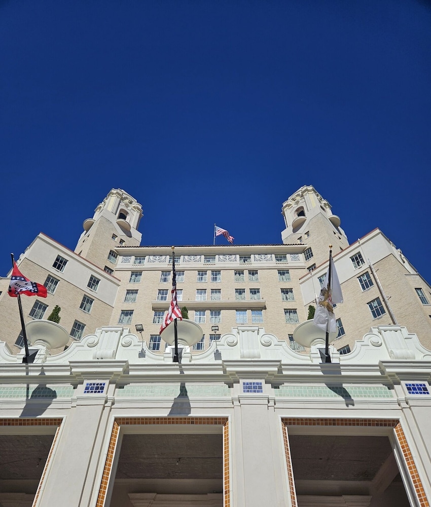 The Arlington Resort Hotel And Spa 5/54