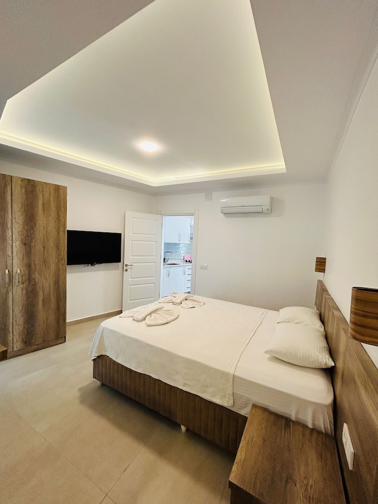 Dekatria Rooms & Aparts 8/50