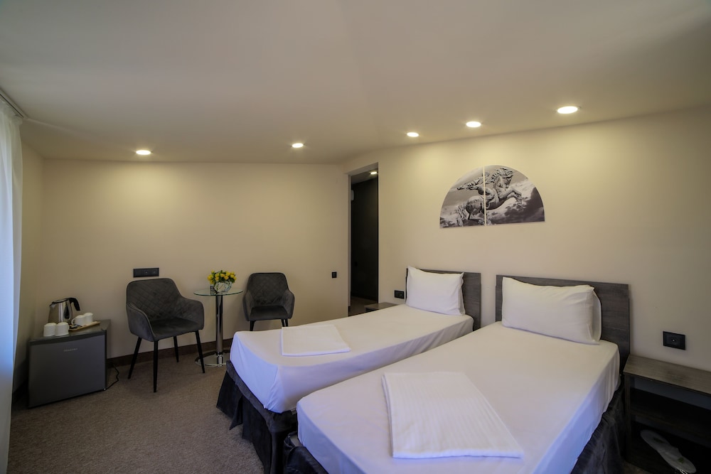 Median Hotel City Center Yerevan 10/57