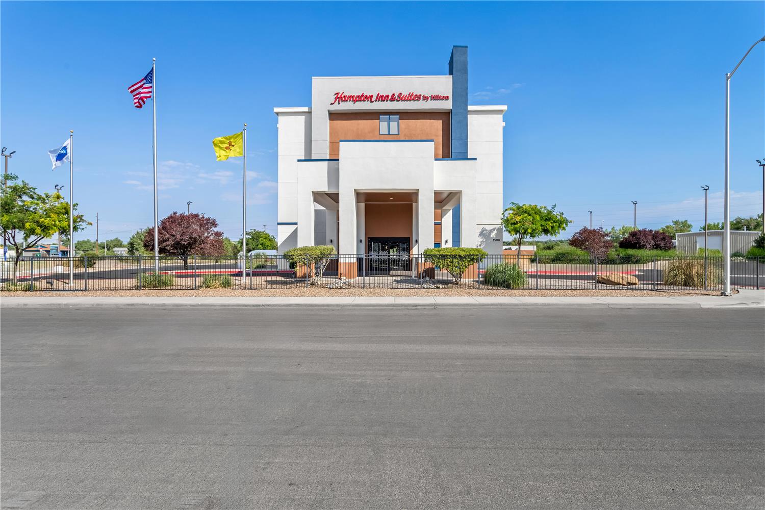 Hampton Inn & Suites Farmington, NM 33/33