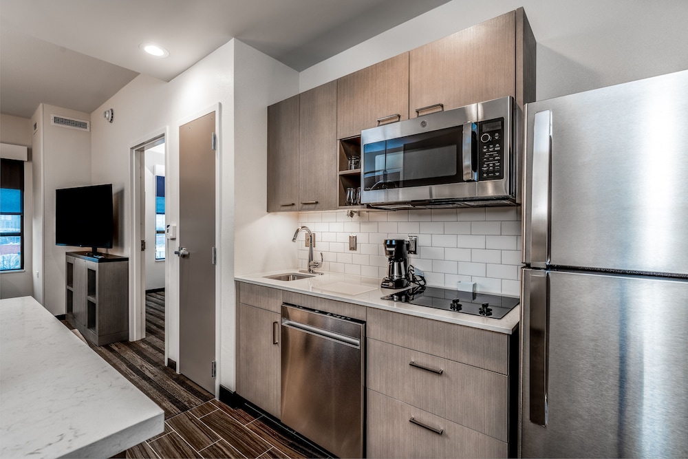 Hyatt House Nashville Downtown / Convention Center 47/47