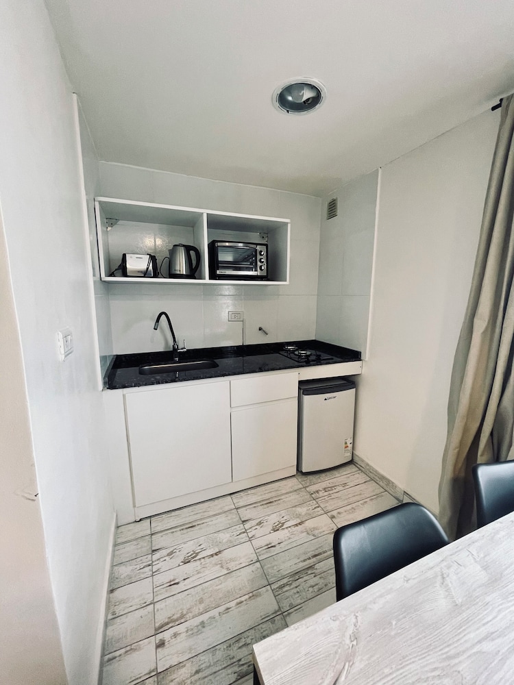 Apart Hotel Antu Mahuida 23/50