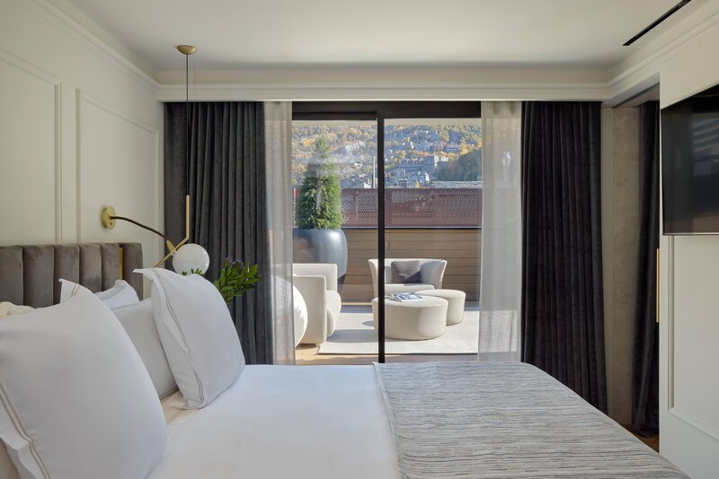 Suite