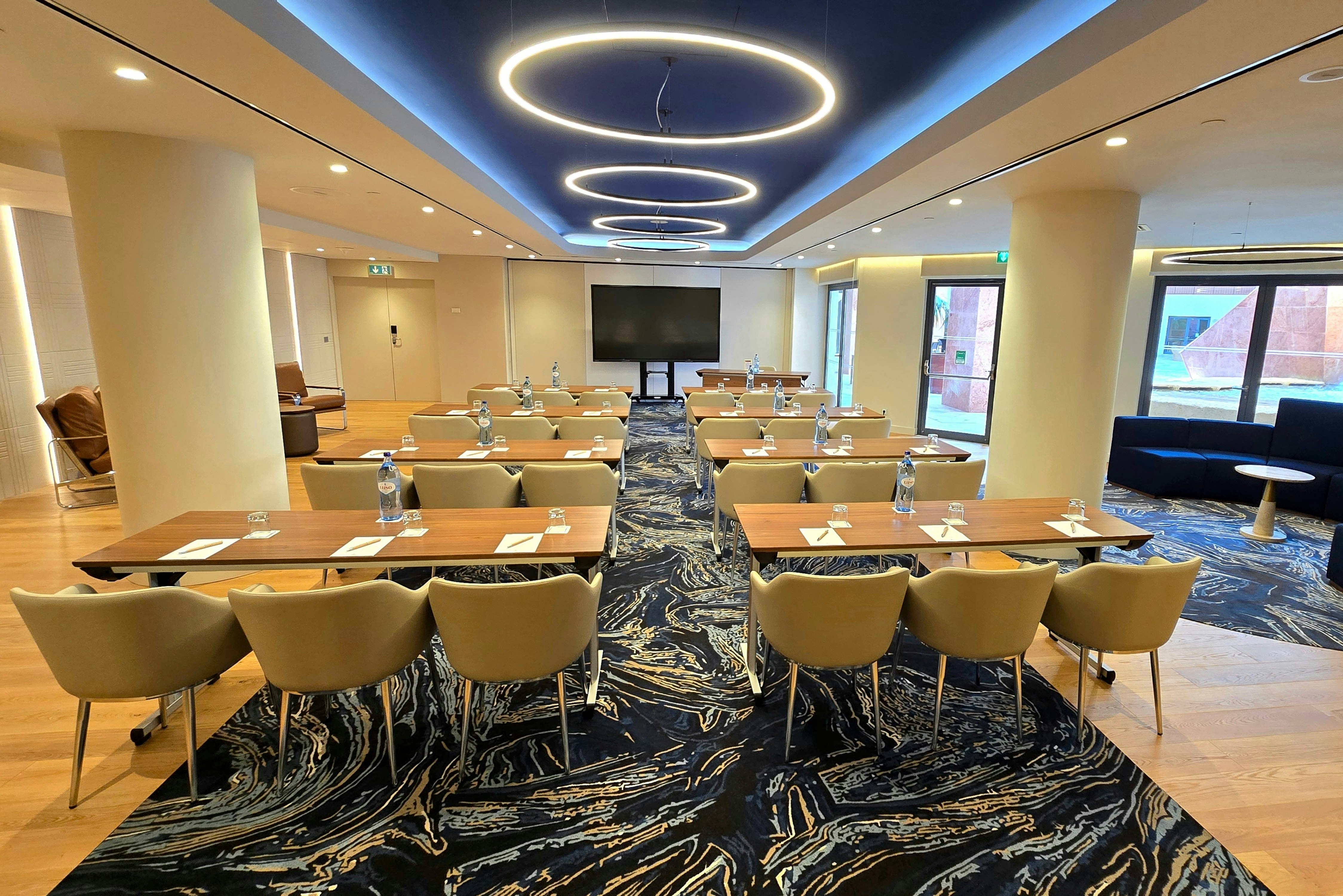 Hilton Vilamoura As Cascatas Golf Resort & Spa 67/77