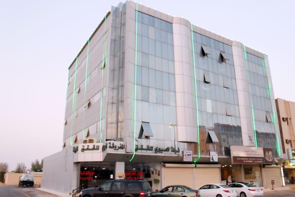 Al Eairy Apartments Al Qassim 4 in BURAIDAH