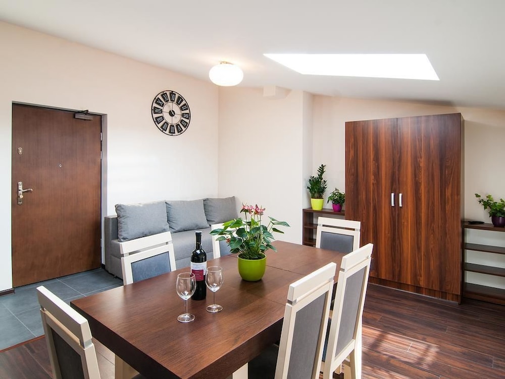 Apartamenty Bonerowska 5 49/74