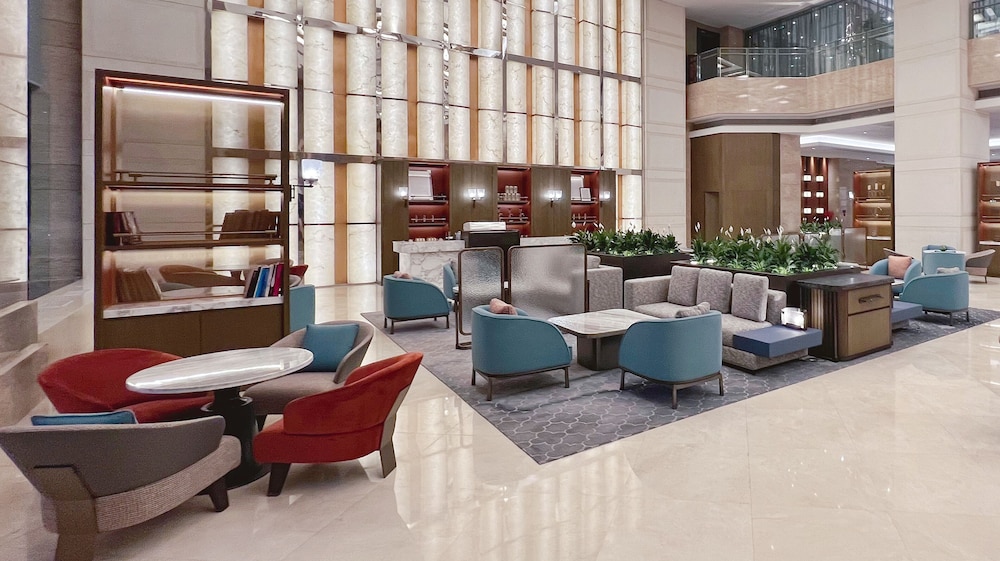 SWISSOTEL SHENYANG 25/49