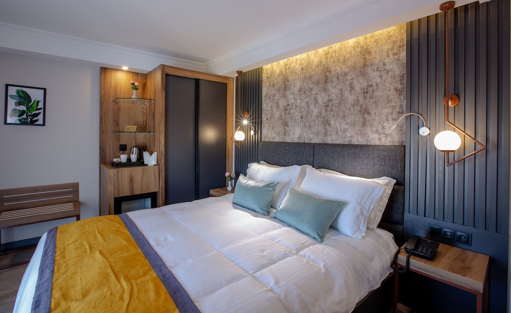 Kayhan City Hotel 15/44