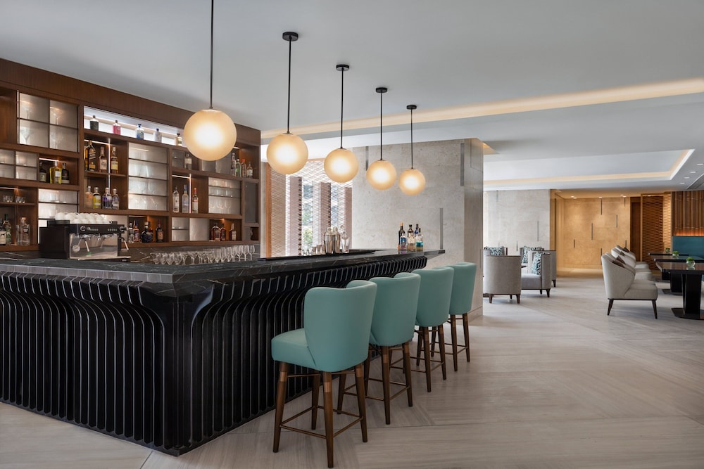 The Westin Manila 30/50