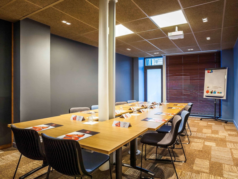 Ibis Paris Gare De Lest Tgv 59/74