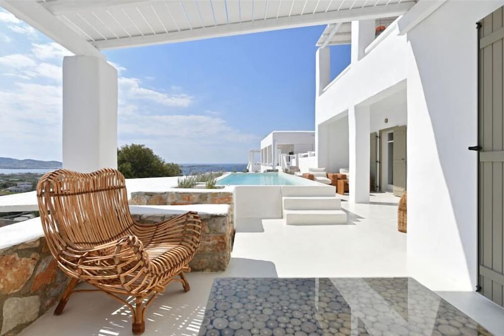 Ciel Villas Paros 28/50