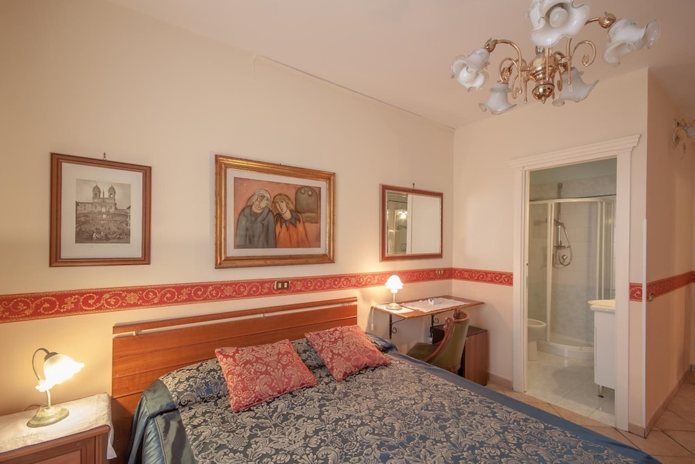 Colosseum Bed & Breakfast 14/62